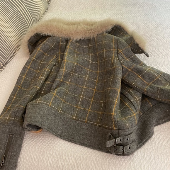 Banana republic coat - Picture 4 of 4